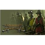 Expeditions: Conquistador (PC) klíč Steam 1556941