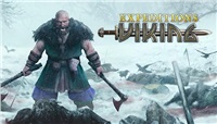 Expeditions: Viking (PC) PL klíč Steam 895762