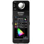 Expozimeter Sekonic C-7000 SpectroMaster