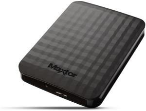 Ext.HDD 2,5" Samsung M3 Portable 1TB USB3.0 STSHX-M101TCB