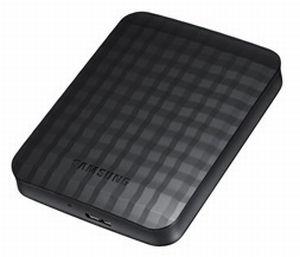 Ext.HDD 2,5" Samsung M3 Portable 2TB USB3.0 STSHX-M201TCB