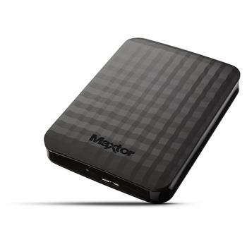 Ext.HDD 2,5" Samsung M3 Portable 4TB USB3.0 STSHX-M401TCB