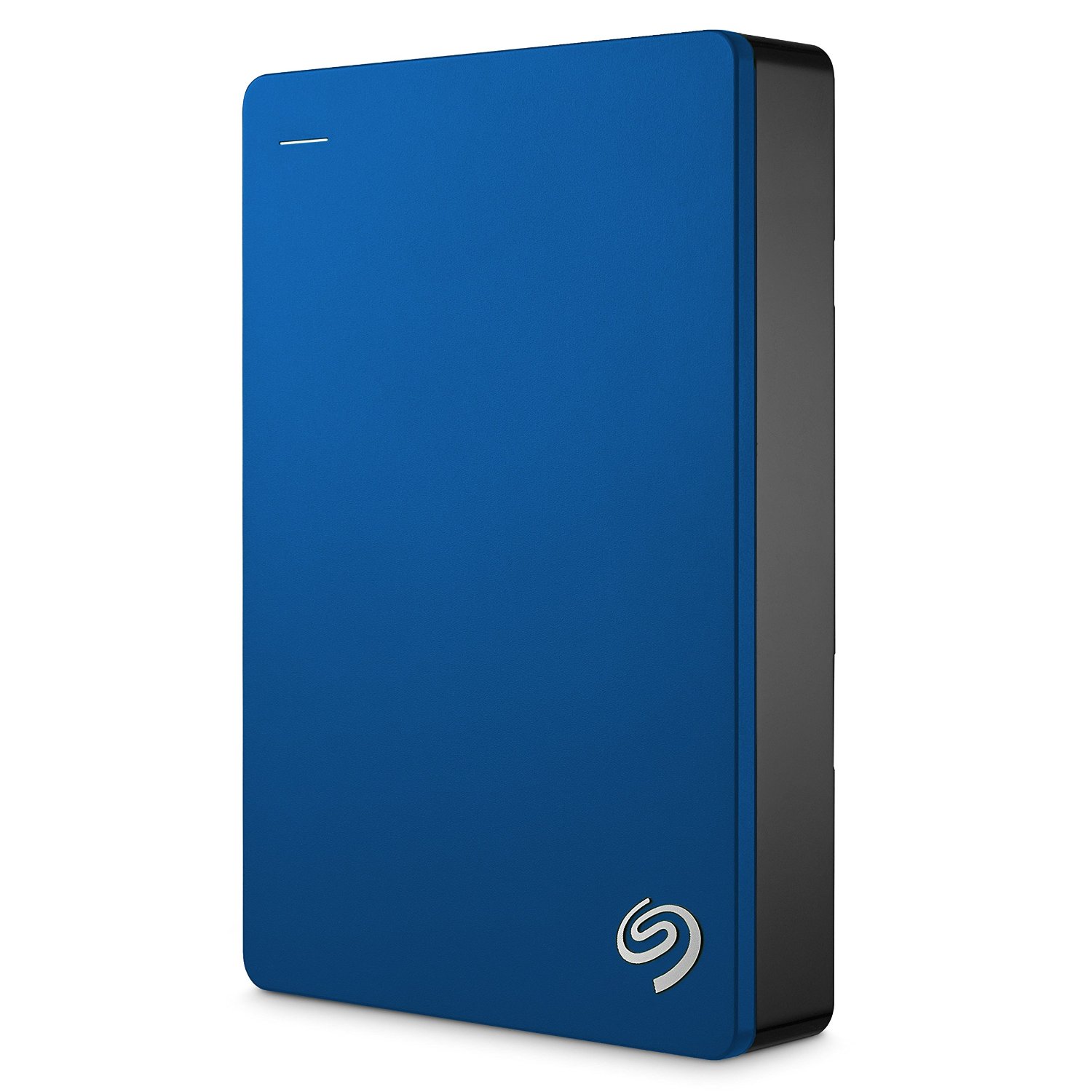 Ext. HDD 2,5" Seagate Backup Plus Port. 4TB modrý STDR4000901