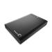 Ext. HDD 2,5" Seagate Backup Plus Slim 1TB černý STDR1000200