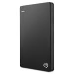 Ext. HDD 2,5" Seagate Backup Plus Slim 1TB černý STDR1000200
