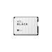 Ext. HDD 2,5" WD_BLACK 2TB P10 Game Drive WDBSYM0020BWT-WESN