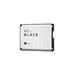 Ext. HDD 2,5" WD_BLACK 2TB P10 Game Drive WDBSYM0020BWT-WESN