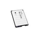 Ext. HDD 2,5" WD_BLACK 2TB P10 Game Drive WDBSYM0020BWT-WESN