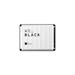 Ext. HDD 2,5" WD_BLACK 6TB P10 Game Drive WDBPSZ0060BWT-WESN