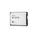Ext. HDD 2,5" WD_BLACK 6TB P10 Game Drive WDBPSZ0060BWT-WESN