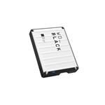 Ext. HDD 2,5" WD_BLACK 6TB P10 Game Drive WDBPSZ0060BWT-WESN