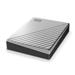 Ext. HDD 2,5" WD My Passport Ultra 2TB stříbrná WDBC3C0020BSL-WESN