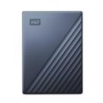 Ext. HDD 2,5" WD My Passport Ultra 5TB modro-černá WDBFTM0050BBL-WESN