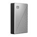 Ext. HDD 2,5" WD My Passport Ultra for MAC 2TB WDBKYJ0020BSL-WESN