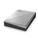 Ext. HDD 2,5" WD My Passport Ultra for MAC 2TB WDBKYJ0020BSL-WESN