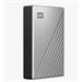 Ext. HDD 2,5" WD My Passport Ultra for MAC 5TB WDBPMV0050BSL-WESN