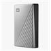 Ext. HDD 2,5" WD My Passport Ultra for MAC 5TB WDBPMV0050BSL-WESN