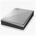 Ext. HDD 2,5" WD My Passport Ultra for MAC 5TB WDBPMV0050BSL-WESN