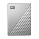 Ext. HDD 2,5" WD My Passport Ultra for MAC 5TB WDBPMV0050BSL-WESN