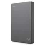 Ext. HDD LaCie Mobile Drive 2TB USB-C stříbrná STLP2000400