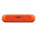 Ext. HDD LaCie Rugged USB-C 1TB USB 3.1. STFR1000800