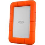 Ext. SSD Lacie Rugged Mini SSD 4 TB STMF4000400