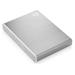 Ext. SSD Seagate One Touch SSD 1TB stříbrná STKG1000401