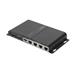 Extender HDMI 4-port up to 40m Cat.6/7,1080p 60Hz FHD HDCP1.4 IR, audio (SET) DS-55303