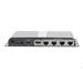 Extender HDMI 4-port up to 40m Cat.6/7,1080p 60Hz FHD HDCP1.4 IR, audio (SET) DS-55303