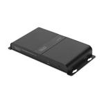 Extender HDMI 4-port up to 40m Cat.6/7,1080p 60Hz FHD HDCP1.4 IR, audio (SET) DS-55303