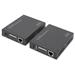 Extender HDMI HDBaseT up to 70m over Cat.6/6a/7, 4K60Hz UHD, HDCP 2.2, IR, RS232 DS-55503