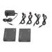 Extender HDMI HDBaseT up to 70m over Cat.6/6a/7, 4K60Hz UHD, HDCP 2.2, IR, RS232 DS-55503