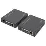 Extender HDMI HDBaseT up to 70m over Cat.6/6a/7, 4K60Hz UHD, HDCP 2.2, IR, RS232 DS-55503