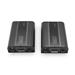 Extender HDMI up to 30m/60m Cat.6/7, 4K2K 60Hz UHD, HDCP 2.2, IR, audio (SET) DS-55204