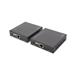Extender KVM HDMI HDBaseT up to 70m Cat.5e/6, 4K 30Hz UHD HDCP1.4 IR audio (SET) DS-55502