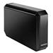 External HDD Adata Media HM800 3.5'' 8TB USB3.0 AHM800-8TU32G1-CEUBK