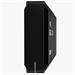 External HDD WD Black D10 Game Drive 3.5'' 8TB USB3, Black WDBA3P0080HBK-EESN