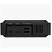 External HDD WD Black D10 Game Drive 3.5'' 8TB USB3, Black WDBA3P0080HBK-EESN