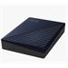 External HDD WD My Passport for Mac 2.5'' 5TB USB3.1 Blue WDBA2F0050BBL-WESN