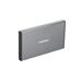 Externí box pro HDD 2,5" USB 3.0 Natec Rhino Go, šedý NKZ-1281