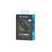 Externí box pro SSD Natec RHINO M.2 NVME LITE USB-C 3.1 GEN2, hliníkové tělo NKZ-2286