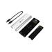 Externí box pro SSD Natec RHINO M.2 NVME LITE USB-C 3.2 GEN 2, hliníkové tělo, ARCTIC SILVER NKZ-2474