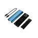 Externí box pro SSD Natec RHINO M.2 NVME LITE USB-C 3.2 GEN 2, hliníkové tělo, HORIZON BLUE NKZ-2473