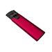 Externí box pro SSD Natec RHINO M.2 NVME LITE USB-C 3.2 GEN 2, hliníkové tělo, RUBY RED NKZ-2471