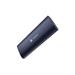 Externí box pro SSD Natec RHINO M.2 NVME LITE USB-C 3.2 GEN 2, hliníkové tělo, STEEL NAVY NKZ-2472
