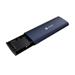 Externí box pro SSD Natec RHINO M.2 NVME LITE USB-C 3.2 GEN 2, hliníkové tělo, STEEL NAVY NKZ-2472