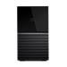 Externí HDD 3.5" WD My Book Duo 36TB USB 3.0 WDBFBE0360JBK-EESN