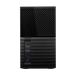Externí HDD 3.5" WD My Book Duo 36TB USB 3.0 WDBFBE0360JBK-EESN