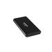 Externý disk SSD GOODRAM HL100, USB-C, 256 GB SSDPR-HX100-256