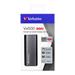 Externý disk SSD Vx500 Verbatim USB 3.1, 240GB, 47442 strieborný
